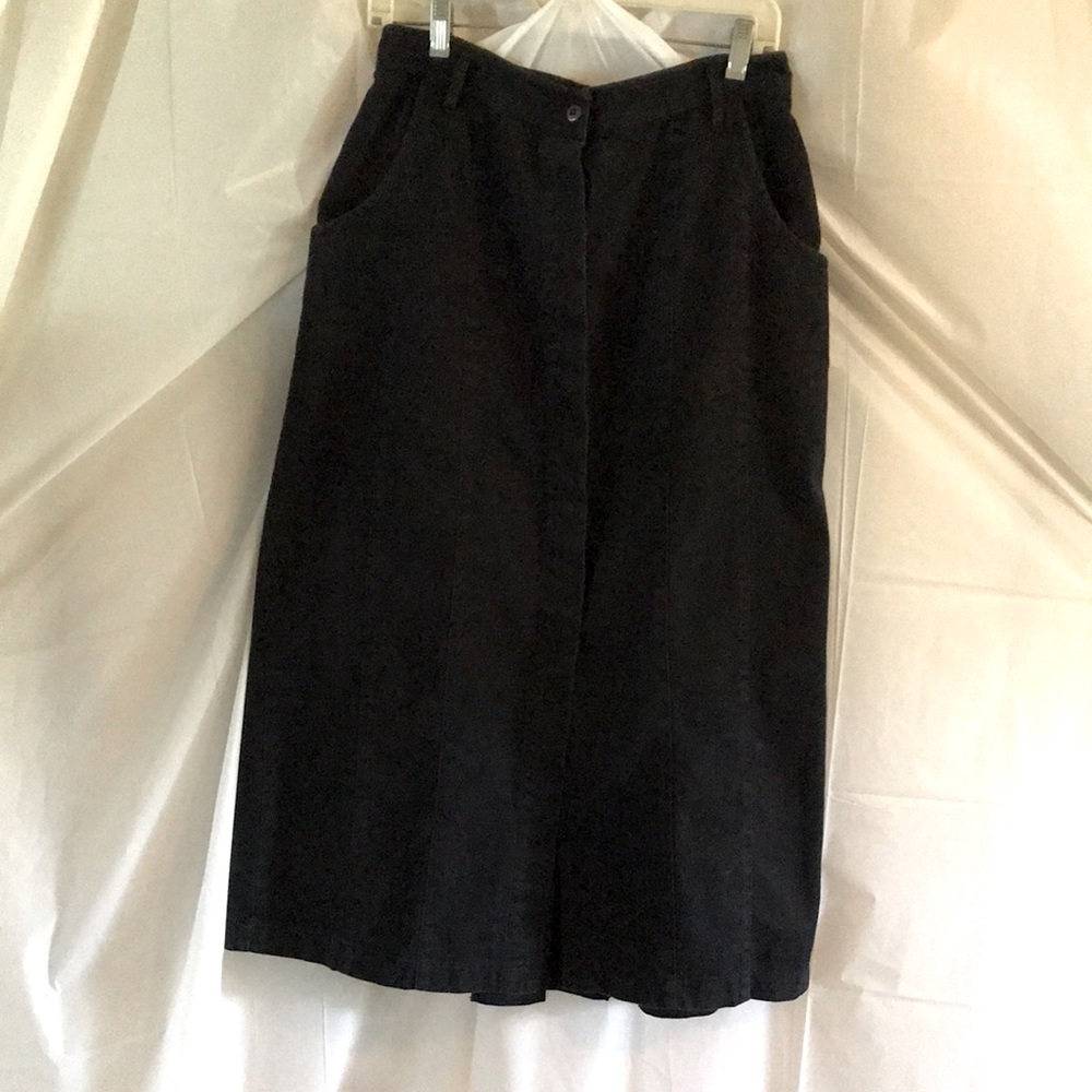 Rare 1990’s Together Riding Skirt